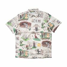 reyn spooner MONTY PYTHON AND THE HOLY GRAIL画像