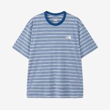 THE NORTH FACE Free Run Border Crew Neck S/S Tee NT12591画像