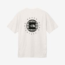 THE NORTH FACE GEO Square Logo S/S Tee NT32541画像