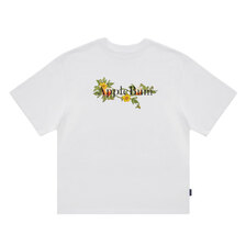 APPLEBUM &ldquo;Apple Blossom Logo&rdquo; T-shirt 12oz 2511113画像