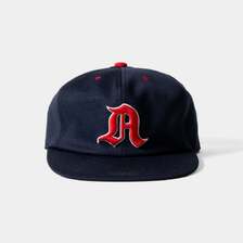 APPLEBUM A Logo Cap (KK83) 2510904画像