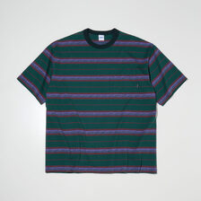 RADIALL LINCOLN PARK - CREW NECK SHIRT S/S RAD-25SS-CUT012画像