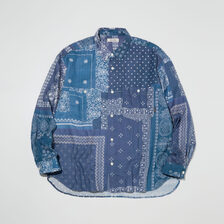 RADIALL Muscle Shoals RAD-25SS-SH011画像