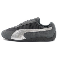PUMA SPEEDCAT PREMIUM SHADOW GRAY/MATTE SILVER 403902-03画像