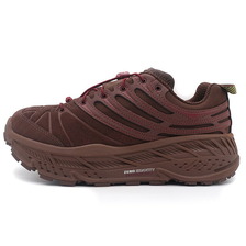 HOKA STINSON EVO OG TP COLD BREW/VARSITY BURGUNDY 1166450-CWV画像