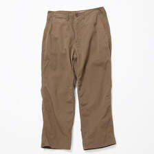 CORONA FATIGUE SLACKS FP010 DESERT SLACKS / Dark Khaki FP010-25-03画像