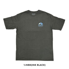 patagonia Men's Applied Imagination Organic Tee 37800画像