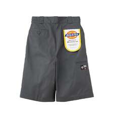 X-girl &times; Dickies WORKSHORT PANTS 105251031017画像