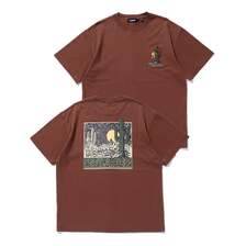 X-LARGE DESERT S/S TEE 101251011024画像