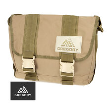 GREGORY 18L JAWBREAKER MESSENGER 153986画像