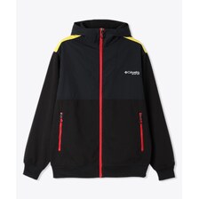 Columbia Cold Spider Hoodie PM0832画像