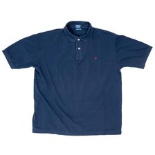 Workers Big Fit Polo画像