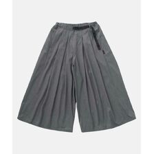 GRAMICCI STRETCH GABARDINE FLARE PANT GLP4-FJP08画像