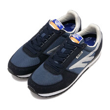 HI-TEC SILVER SHADOW 40 NAVY 53240455画像