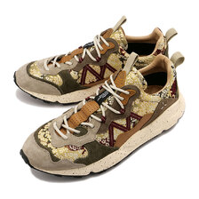 Flower MOUNTAIN LENZAN Cherry-blossom FM107019画像