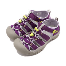 KEEN YOUTH NEWPORT H2 CHARISMA/DAIQUIRI-GREEN 1030796画像
