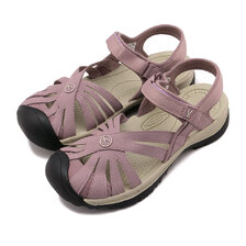 KEEN ROSE SANDAL TOADSTOOL 1030568画像