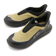 YONEX パワークッション129. カーキ SHW129画像