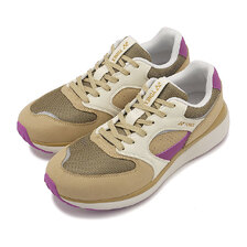 YONEX パワークッション123. ベージュ/ピンク SHW123画像