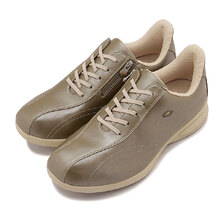 YONEX パワークッションL130W. パールカーキ SHWL130W画像