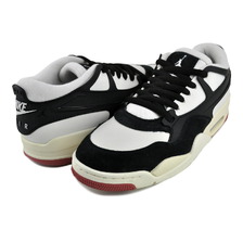 NIKE AIR JORDAN 4 RM sail/blk-wht-coconut milk FQ7939-100画像