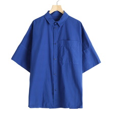 toogood THE TINKER SHIRT TTS-P-022画像
