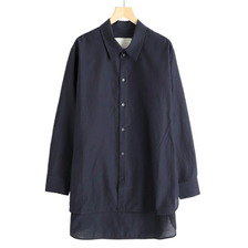 toogood THE CUTLER SHIRT TCS-CS-022画像