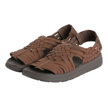 MALIBU SANDALS CANYON BISON BROWN/BISON BROWN MS01-0031/MS010031画像