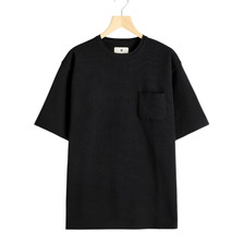 Snow Peak Co/Pe Knit Pullover KN-25SU002画像