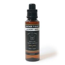 WAREHOUSE VINTAGE T-SHIRT LAUNDRY WASH画像