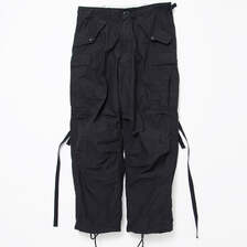 CORONA FATIGUE SLACKS FP012 M-51 FIELD SLACKS / Black FP012-25-01画像