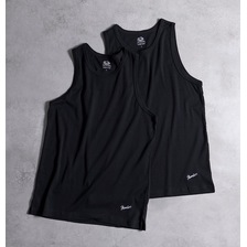 Fruit of the Loom &times; NUMBER (N)INE 2 PACK TANK TOPS画像