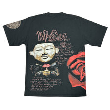 Cactus Jack &times; WILDSIDE YOHJI YAMAMOTO TEE画像