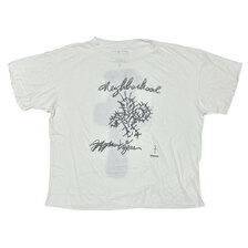 Cactus Jack &times; NEIGHBORHOOD DRAWING TEE画像