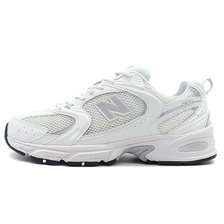 new balance U530CSE WHITE / PEARL GREY画像