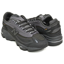 new balance M1000NBB BLACK / CEMENT画像
