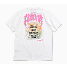 adidas Originals Q12 Death S/S Tee JD0665画像