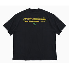 adidas Originals WWH FDT S/S Tee JC5857画像