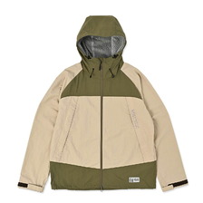 Marmot Systema Jacket MTSS25MJK011画像