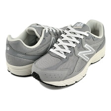 new balance W480GG5 GRAY画像