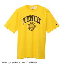 Champion Made in U.S.A. T-1011 T-SHIRT - UCB - C5-B308画像