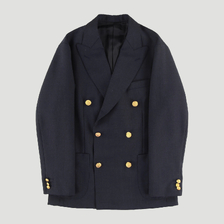 Kaptain Sunshine Doublebreasted Blazer KS25SJK12画像