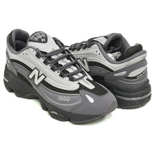 new balance M1000MEG DARK GRAY画像