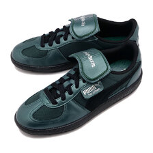 PUMA PALERMO 2 HARRY POTTER Dark Myrtle-PUMA Black 401210-01画像