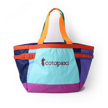 cotopaxi Allpa 30L Gear Hauler Tote 420239画像