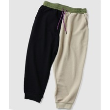 gym master 7.2ozドライワッフルクロップドパンツ G533755画像