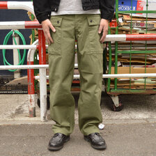 TCB jeans Crawling Pants / USMC M-44画像