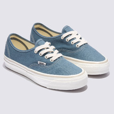 VANS Mte Authentic Reissue 44 Salt Wash Stormy Weather VN000CW2RV2画像