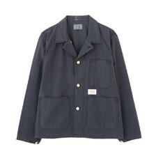 Schott BACK STAIN COVERALL 7825152005画像