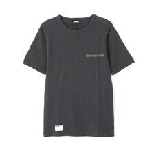 Schott ARMY RIB T-SHIRT 7825134008画像